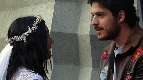 "Boogie Oogie" estreia com quase 30 pontos no Rio de Janeiro