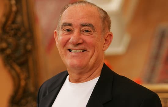 Renato Aragão protagonizará filme para o Dia das Crianças na Globo