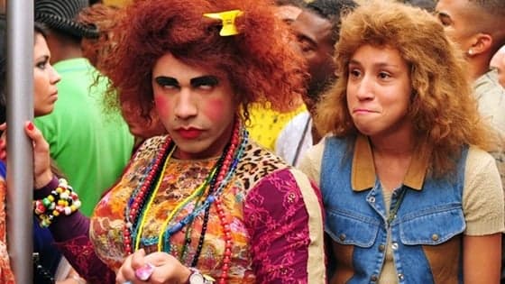 Globo planeja mudar todo o elenco do "Zorra Total"