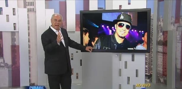 Marcelo Rezende afirma que Edir Macedo salvou Latino da fome
