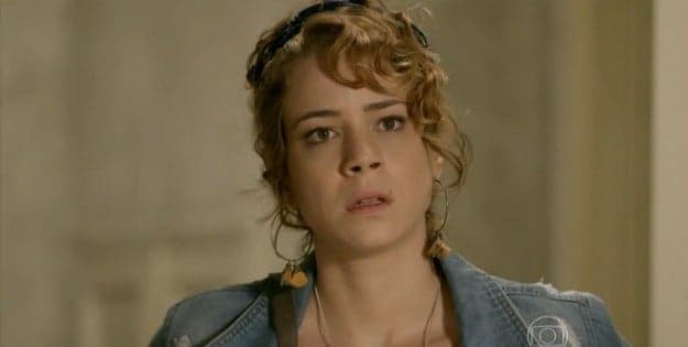 "Império": Cristina coloca as mãos na fortuna de José Alfredo