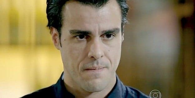 Arrasado, Joaquim Lopes tem esperanças de voltar com Paolla Oliveira