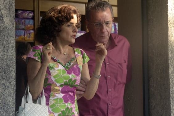 Como tapa-buraco, Globo anuncia reprise do seriado A Grande Família logo após a Sessão da Tarde