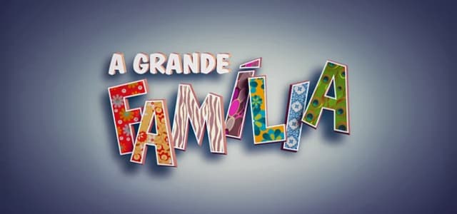 Forte audiência marca fim de "A Grande Família"