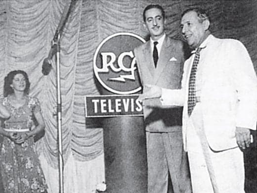 Televisão brasileira comemora 64 anos nesta quinta (18)