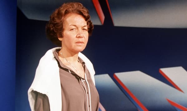 Ex-chefona do jornalismo da Globo, Alice-Maria irá se aposentar
