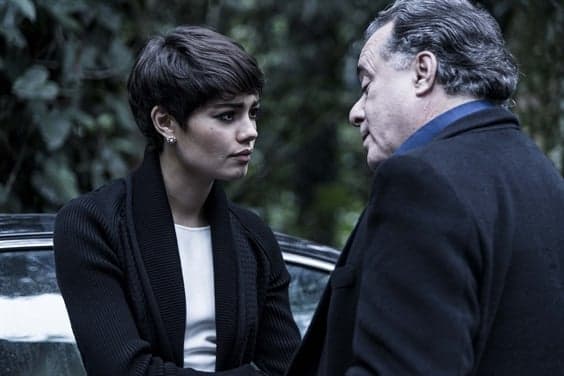 "O Rebu" chega ao fim com a pior audiência de uma novela das onze