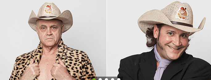 "A Fazenda 7": Roy Rosselló e Oscar Maroni estão na roça. Quem deve sair?