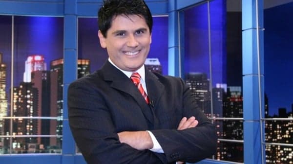 César Filho e Mega Sena na visão de James Akel