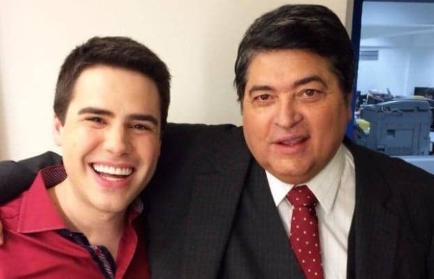 Datena diz que recebeu proposta de Silvio Santos, e detona Bacci: "Fracasso de público e renda"
