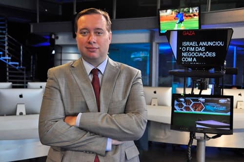 RedeTV! busca na Índia novas atrações
