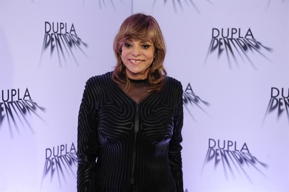 Glória Perez fala sobre carreira no "Programa do Jô"