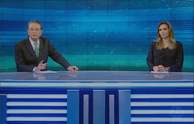 Com troca de telejornal, SBT cresce em audiência e lidera no Rio de Janeiro