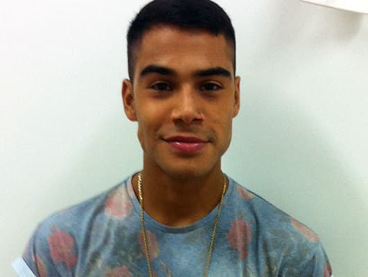 Mais uma baixa no elenco da Record! Micael Borges ex-Rebelde deixa a emissora 