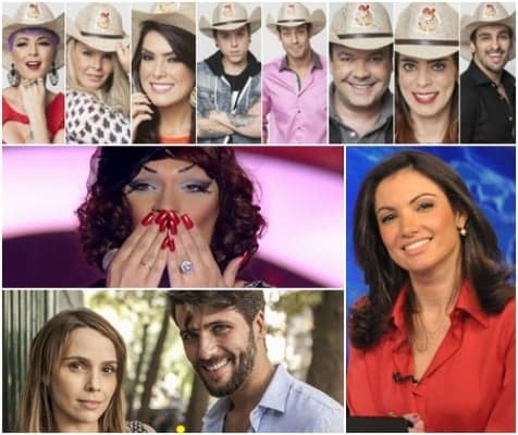 “Ligado na TV”: análise das estreias e polêmicas que marcaram a semana