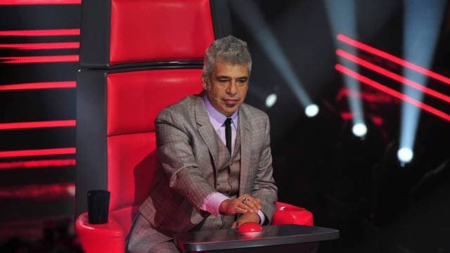 "The Voice": Lulu Santos não concorda com frase de Tiago Leifert e faz desabafo
