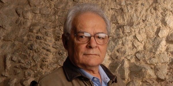 Mordomo em "Império", Othon Bastos está internado no Rio