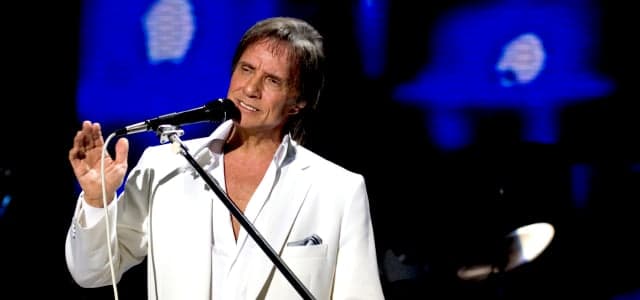 Globo desiste de produzir especial do Roberto Carlos em Las Vegas