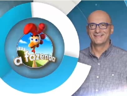 APOSTAS: Qual será a audiência de estreia de "A Fazenda 7"?