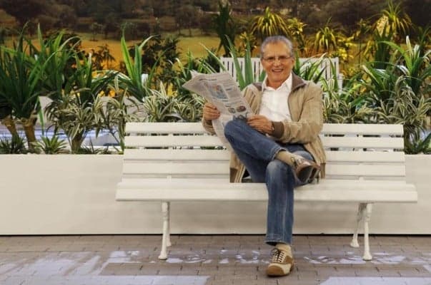 "A Praça é Nossa" ganha novo personagem no SBT