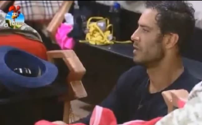 "A Fazenda": Após Diego se livrar da roça, discussões tomam conta do reality