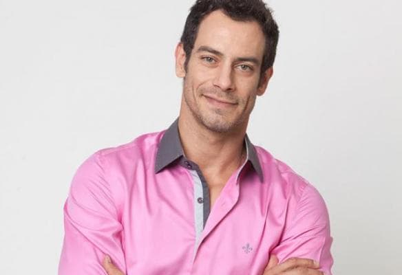 "A Fazenda 7": Diego Cristo é eliminado do reality
