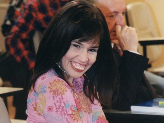 Dona Thalia é a nova personagem da nova "Escolinha"; saiba quem irá interpretá-la!