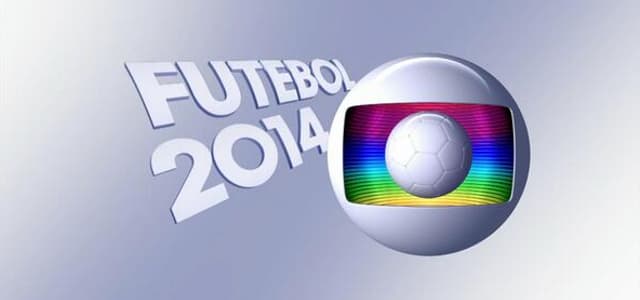 Globo ainda tem cotas de patrocínio do Futebol 2015 disponíveis para venda
