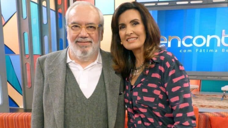 Psicanalista do "Encontro" é demitido após dizer que não gosta de bichos