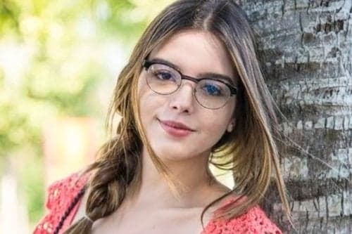 Giovanna Lancellotti perde peso para viver vilã em "Alto Astral"