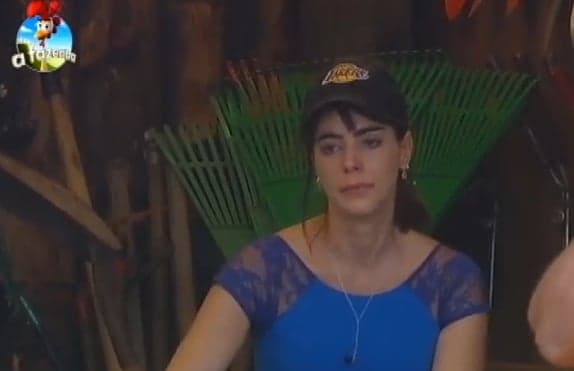 ‘‘A Fazenda’’: Lorena chama Heloísa de falsa após briga por comida e revela pacto com Bruna