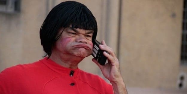 Aos 60 anos, humorista do Ratinho troca TV pelas ruas por causa do cachê maior