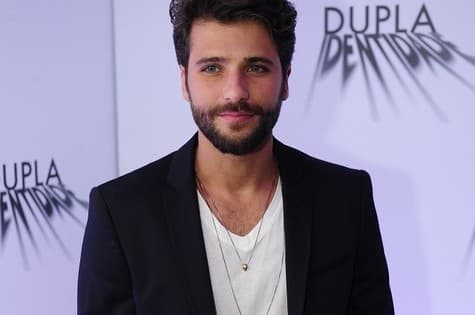Bruno Gagliasso será vilão em nova novela das 21h