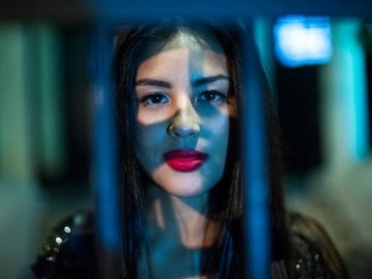 Três meses após dar à luz, Yanna Lavigne já ostenta boa forma na web