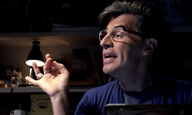 Aguinaldo Silva alfinetará Caio Castro através de blogueiro de “Império”