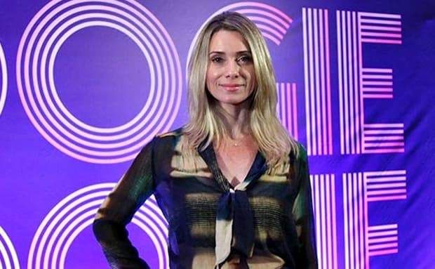 Letícia Spiller emendará "Boogie Oogie" com "I Love Paraisópolis"
