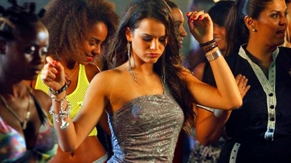 Bruna Marquezine fará nova favelada em novela da Globo
