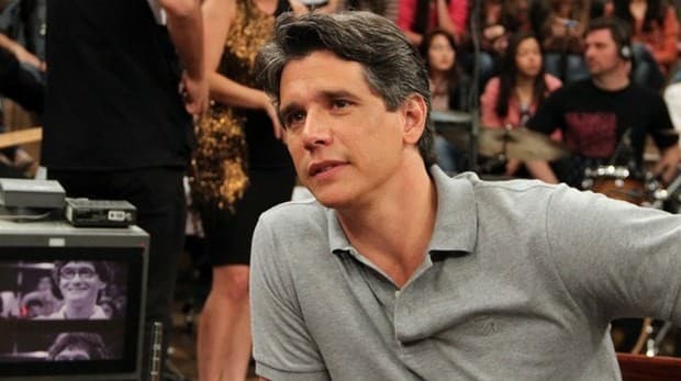 Márcio Garcia deve voltar a atuar em nova novela das 9