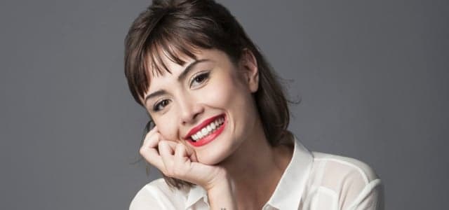 Maria Casadevall agora está no elenco de "Lady Marizete"