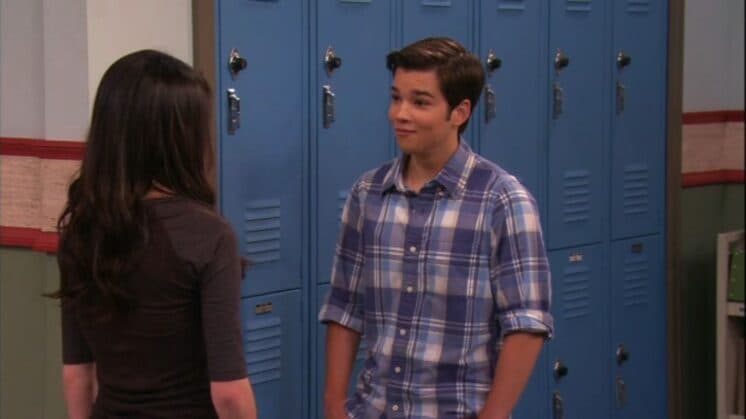 Nathan Kress, o Freddie de ‘‘iCarly’’, mostra que cresceu! Veja a foto