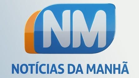 "Notícias da Manhã" fecha em terceiro lugar nesta segunda (27)