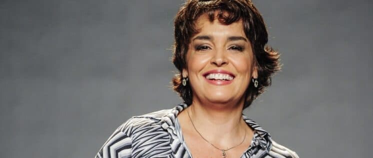 "Império": Beatriz sofre acidente de carro e entra em coma