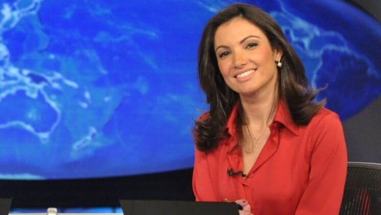 Patrícia Poeta recusou convite para voltar ao "Fantástico"