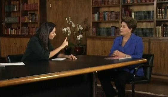 Patrícia Poeta perde programa e é comparada à Ana Furtado