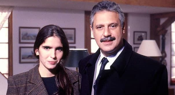 Malu Mader, após anunciar afastamento, tem volta à Globo confirmada e data de estreia vaza