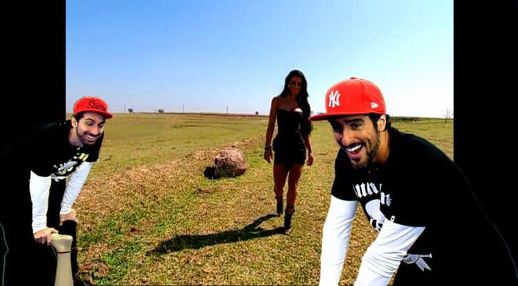 Com nova temporada de "A Fazenda", "Legendários" volta com o quadro "Vale a Pena Ver Direito"