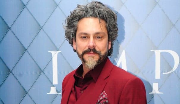 "Parei de ser polêmico quando Kajuru e Frota começaram a se definir como tal", diz Alexandre Nero