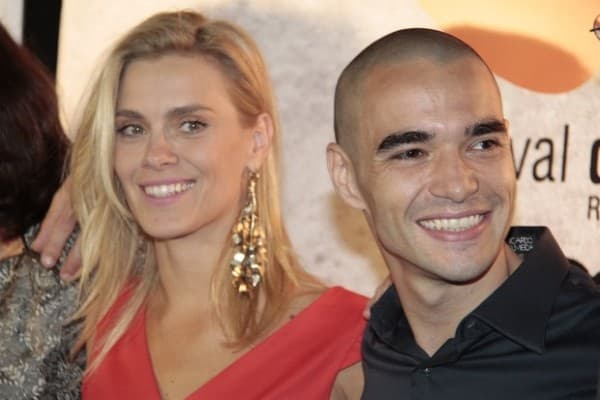 Caio Blat e Carolina Dieckmann poderão atuar juntos em minissérie da Globo