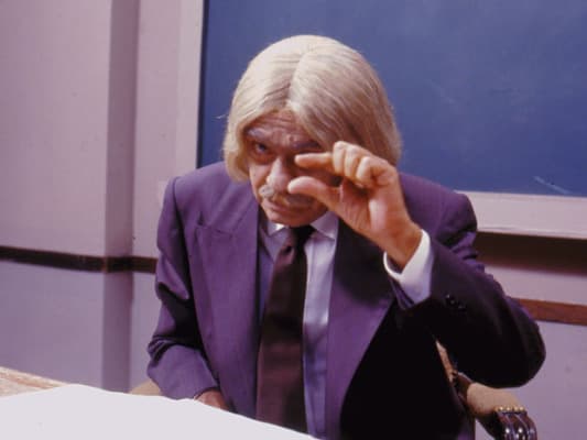 Globo começa a gravar especial de "A Escolinha do Professor Raimundo"