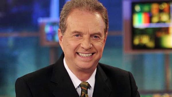 Hermano Henning assinou recentemente contrato com o SBT
